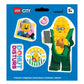 LEGO® City Sticker - Fleck (53854) 