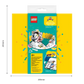 LEGO Coloring Creativity Set Birthday 