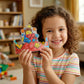LEGO Coloring Creativity Set Birthday 