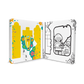 LEGO Coloring Creativity Set Birthday 