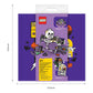 LEGO Coloring Creativity Set Halloween 