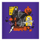 LEGO Coloring Creativity Set Halloween 