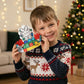 LEGO Coloring Creativity Set Holiday 