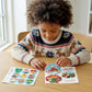 LEGO Coloring Creativity Set Holiday 