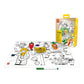 LEGO® Color Me Silicone Mat - Farmers Market (53885) 