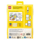 LEGO® Color Me Silicone Mat - Pirate (53908) 