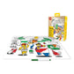 LEGO® Color Me Silicone Mat - Pirate (53908) 