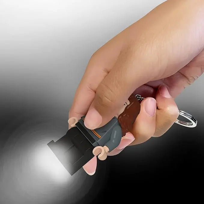 LEGO Harry Potter Keychain Light - Hermione Granger (KE199H) IQ Hong Kong, Ltd.