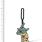 LEGO® Star Wars™ Silicone Bag Tag - Yoda (52222)