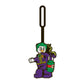 LEGO DC Bag Tag - The Joker (52582) IQ Hong Kong, Ltd.