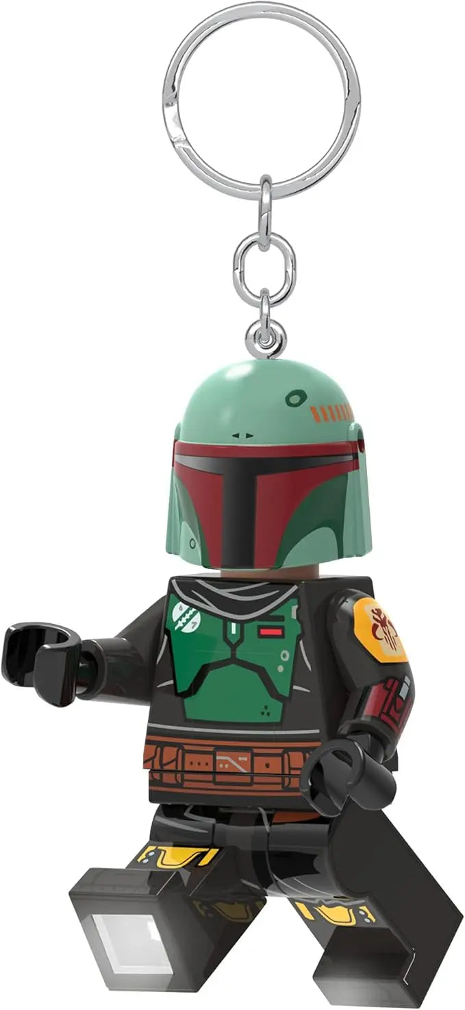 LEGO Star Wars Key Light - Boba Fett (KE188H) IQ Hong Kong, Ltd.