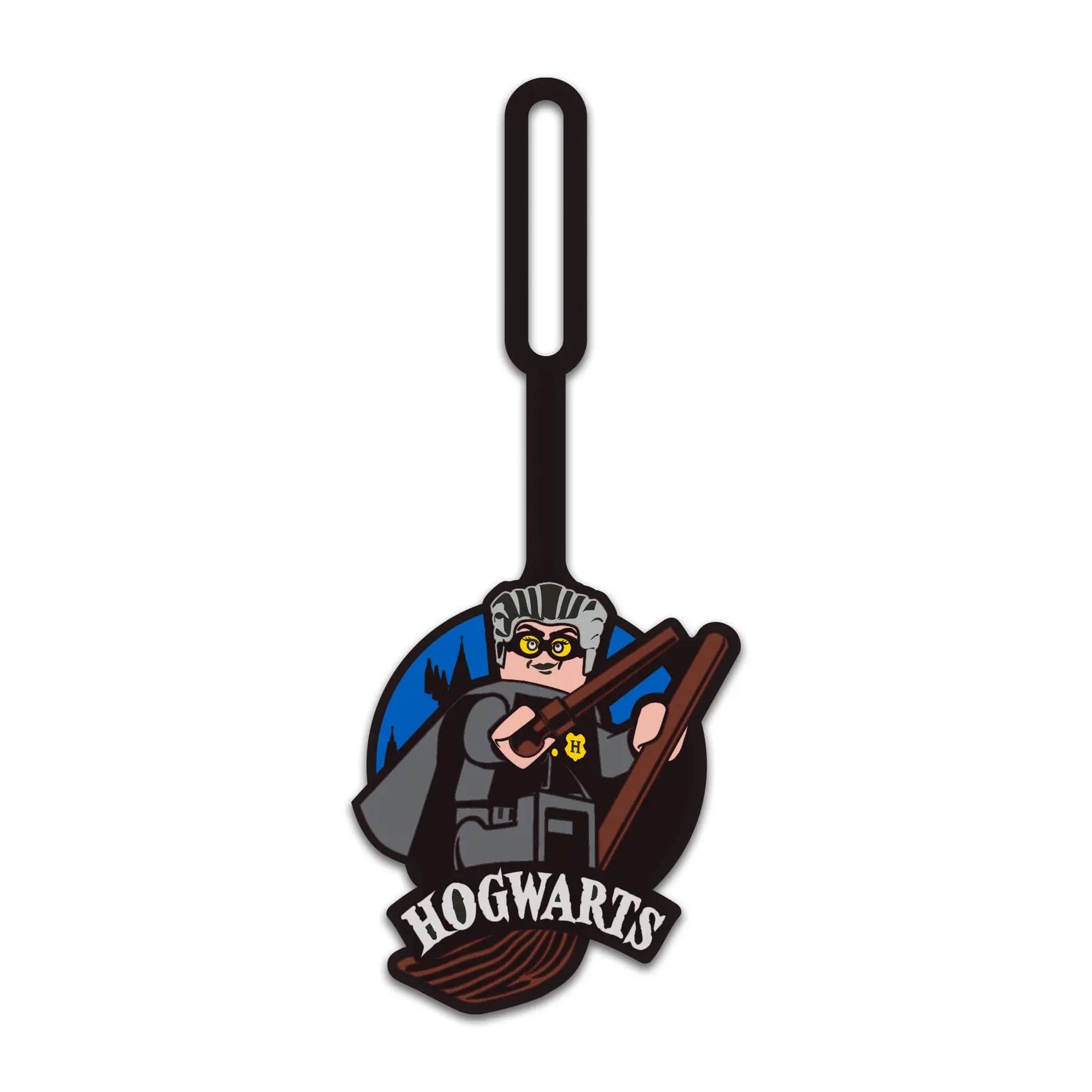 LEGO Harry Potter Bag Tag - Madam Hooch (53248) IQ Hong Kong, Ltd.