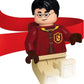 LEGO Harry Potter Head Lamp - Harry Potter - 3 Inch Tall Figure (HE33) IQ Hong Kong, Ltd.