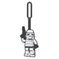 LEGO Star Wars Bag Tag - Stormtrooper (52235) IQ Hong Kong, Ltd.