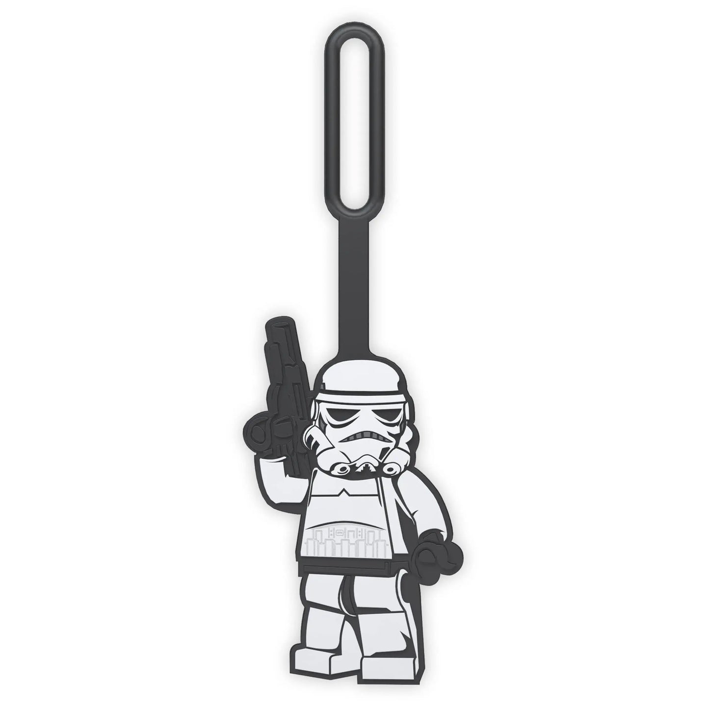 LEGO Star Wars Bag Tag - Stormtrooper (52235) IQ Hong Kong, Ltd.