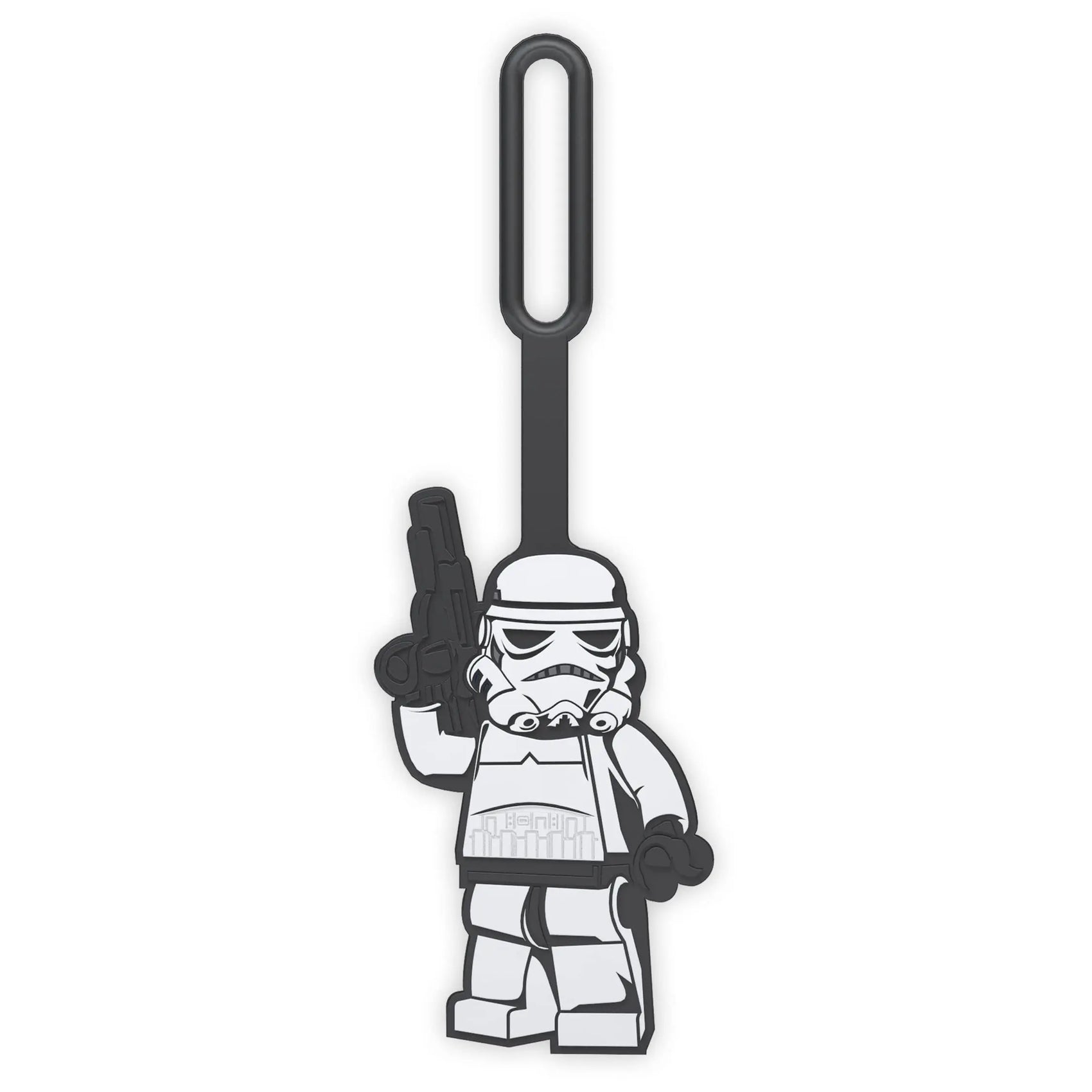 LEGO Star Wars Bag Tag - Stormtrooper (52235) IQ Hong Kong, Ltd.