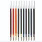 IQ Gel Pen Refills - 10 Pack, Compatible with LEGO Gel Pens (53089) IQ Hong Kong, Ltd.
