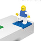 LEGO Pencil Box with Minifigure (52884) IQ Hong Kong, Ltd.
