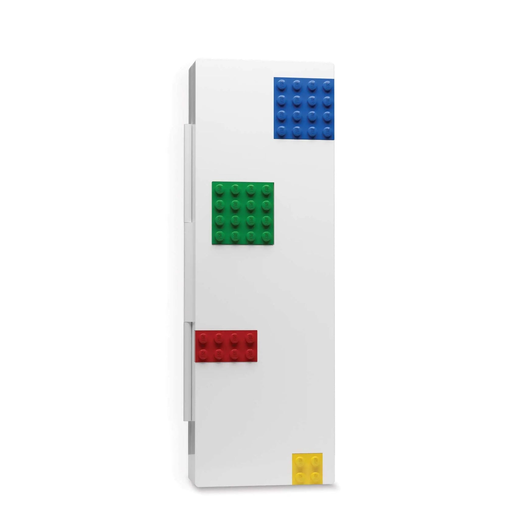 LEGO Pencil Box with Minifigure (52884) IQ Hong Kong, Ltd.