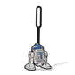 LEGO Star Wars Bag Tag - R2-D2 (52234) IQ Hong Kong, Ltd.