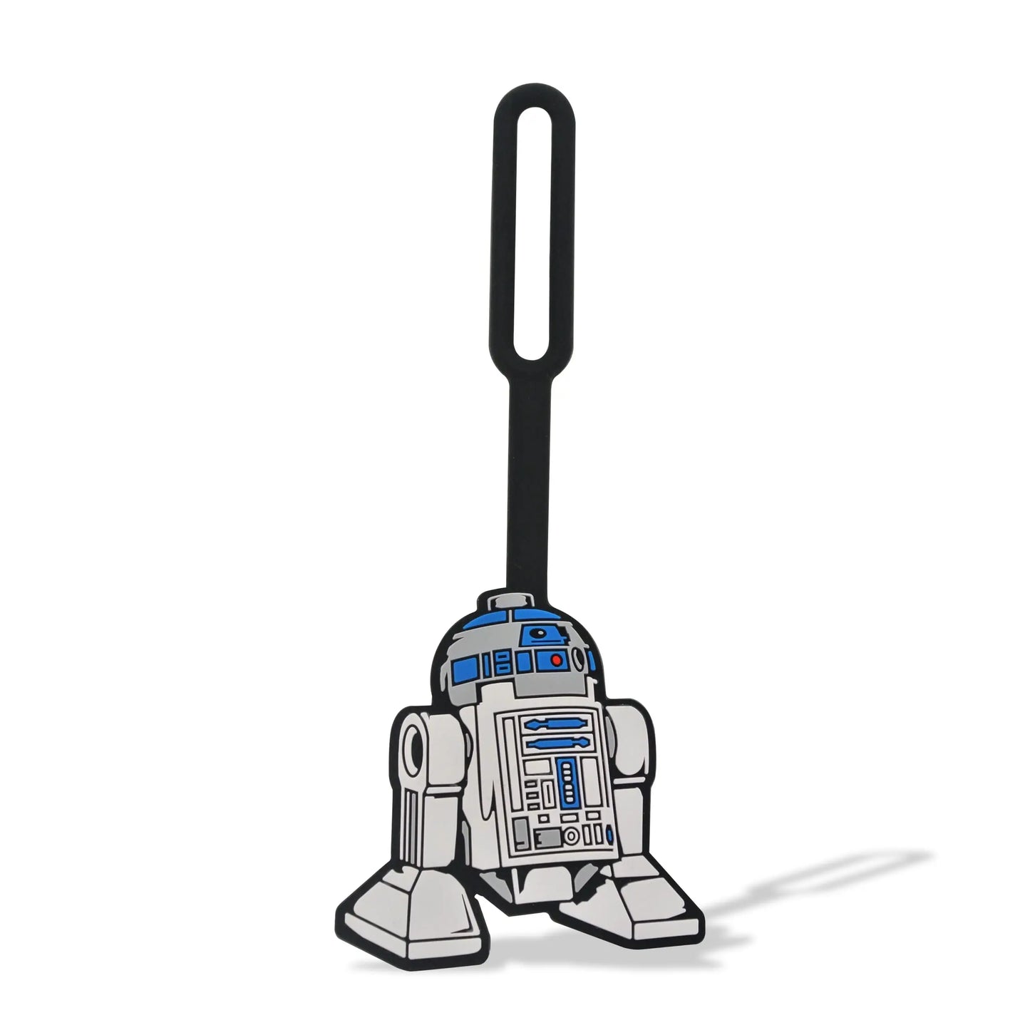 LEGO Star Wars Bag Tag - R2-D2 (52234) IQ Hong Kong, Ltd.