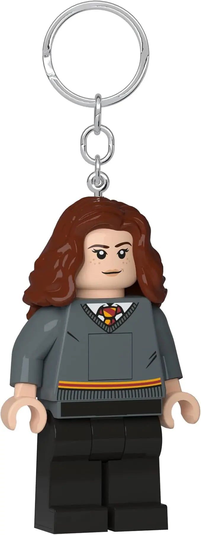 LEGO Harry Potter Keychain Light - Hermione Granger (KE199H) IQ Hong Kong, Ltd.