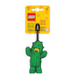 LEGO Minifigures Bag Tag - Cactus Boy (52851) IQ Hong Kong, Ltd.
