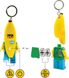 LEGO Minifigures Keychain Light - Banana Guy (KE118H)