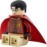 LEGO Lego Harry Potter Torch Flashlight - Harry Potter - 5 Inch Tall Figure (TO50B)