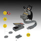 LEGO DC Super Heroes Batman USB Book Light (CL20) IQ Hong Kong, Ltd.
