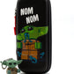 LEGO Star Wars The Mandalorian Molded Pencil Case - Grogu (53355) IQ Hong Kong, Ltd.