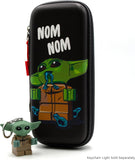 LEGO Star Wars The Mandalorian Molded Pencil Case - Grogu (53355)