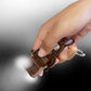 LEGO Minifigures Keychain Light - Chocolate Bunny (KE180H) IQ Hong Kong, Ltd.