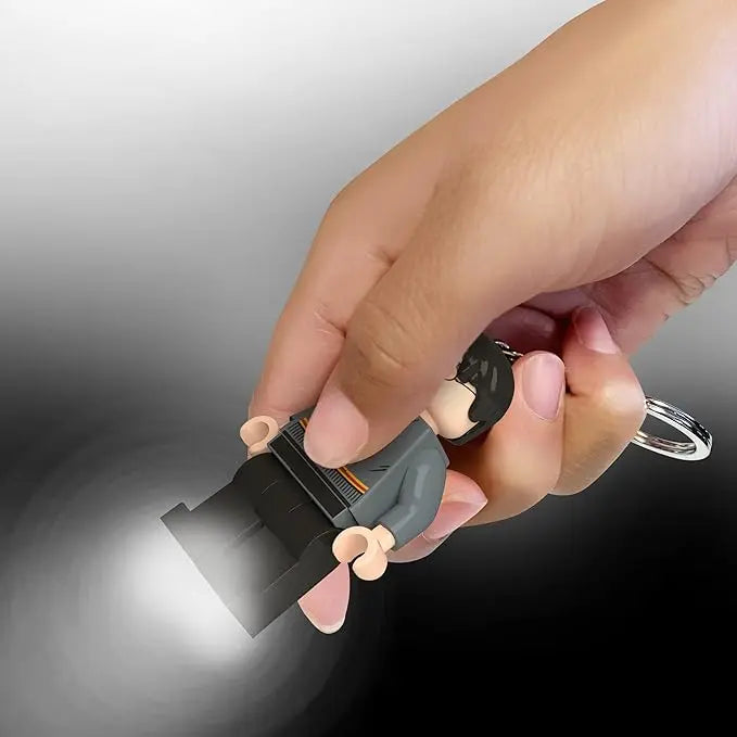 LEGO Harry Potter Keychain Light - Harry Potter (KE201H) IQ Hong Kong, Ltd.