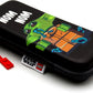 LEGO Star Wars The Mandalorian Molded Pencil Case - Grogu (53355) IQ Hong Kong, Ltd.