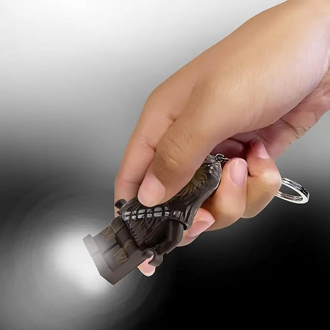 LEGO Star Wars Key Light - Chewbacca (KE100H) IQ Hong Kong, Ltd.