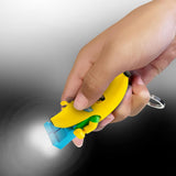 LEGO Minifigures Keychain Light - Banana Guy (KE118H)