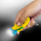 LEGO Minifigures Keychain Light - Banana Guy (KE118H) IQ Hong Kong, Ltd.