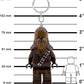 LEGO Star Wars Key Light - Chewbacca (KE100H) IQ Hong Kong, Ltd.