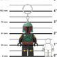 LEGO Star Wars Key Light - Boba Fett (KE188H) IQ Hong Kong, Ltd.