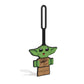 LEGO Star Wars The Mandalorian Bag Tag - Grogu (52961) IQ Hong Kong, Ltd.