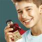 LEGO Lego Harry Potter Torch Flashlight - Harry Potter - 5 Inch Tall Figure (TO50B) IQ Hong Kong, Ltd.