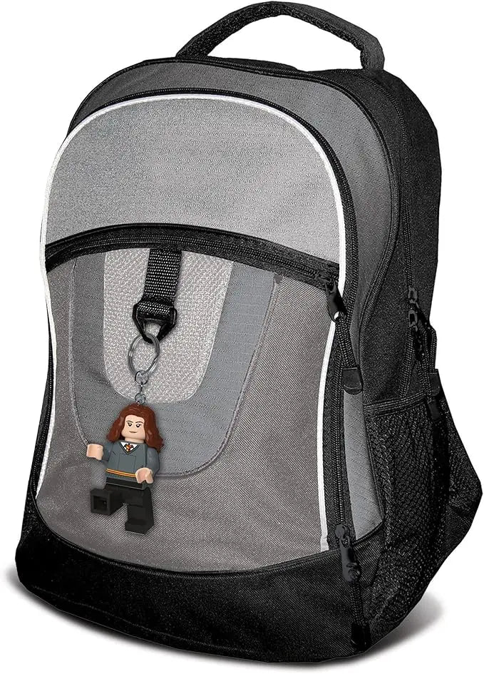 LEGO Harry Potter Keychain Light - Hermione Granger (KE199H) IQ Hong Kong, Ltd.
