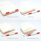LEGO Stationery Locking Notebook with Gel Pen - Black (53567) IQ Hong Kong, Ltd.