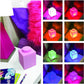 LEGO Classic 1x1 Silicone Brick Night Light - Pink IQ Hong Kong, Ltd.