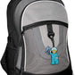 LEGO City Bag Tag - Surgeon (52970) IQ Hong Kong, Ltd.