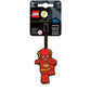 LEGO DC Bag Tag - The Flash (52585) IQ Hong Kong, Ltd.