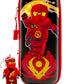 LEGO NINJAGO Molded Pencil Case - Kai (53325) IQ Hong Kong, Ltd.