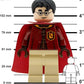 LEGO Lego Harry Potter Torch Flashlight - Harry Potter - 5 Inch Tall Figure (TO50B) IQ Hong Kong, Ltd.