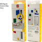LEGO Pencil Box with Minifigure (52884) IQ Hong Kong, Ltd.